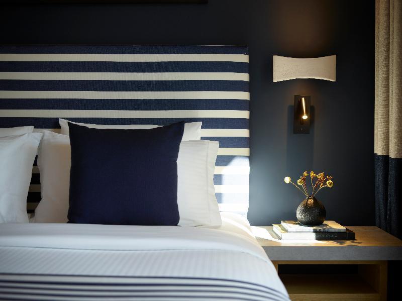 Summer Senses Luxury Resort Paros المظهر الخارجي الصورة