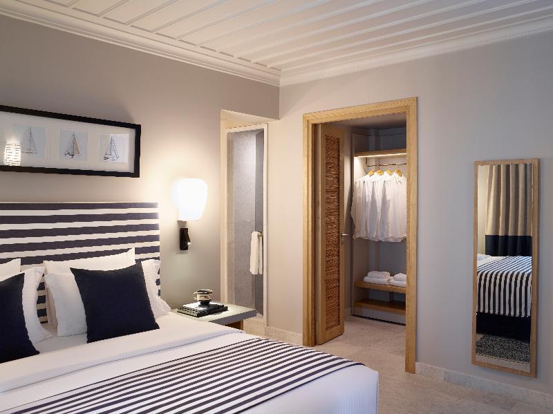 Summer Senses Luxury Resort Paros المظهر الخارجي الصورة