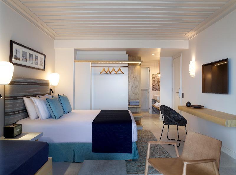 Summer Senses Luxury Resort Paros المظهر الخارجي الصورة
